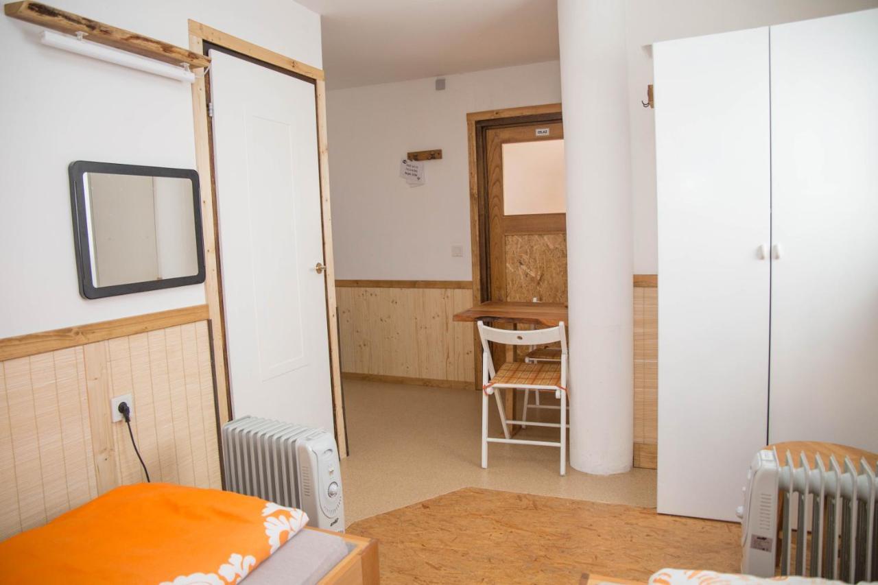 Apartmani Papes Krapina Exteriér fotografie