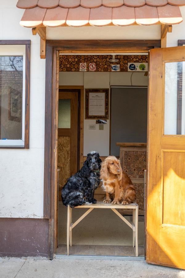 Apartmani Papes Krapina Exteriér fotografie